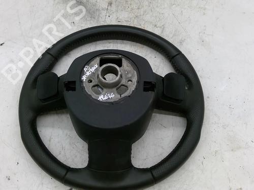 Used Steering wheel AUDI A3 Sportback (8PA) 2.0 TDI 16V (140 hp) 24421230