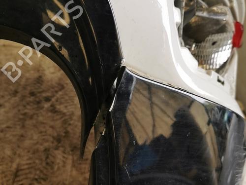 Rear bumper FORD FOCUS II (DA_, HCP, DP) 2.5 ST | BP22884705C8 