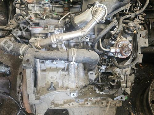 Motor CITROËN C3 III (SX) 1.6 BlueHDi 100 (99 hp) 29748514