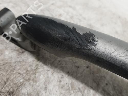 Rear right exterior door handle RENAULT CLIO III (BR0/1, CR0/1) 1.5 dCi (C/BR0G, C/BR1G) | BP23831783C130
