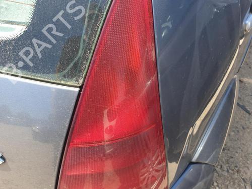 Høyre baklys Høyre baklys CITROËN C3 I (FC_, FN_) [2002-2013] 36096255 36096255