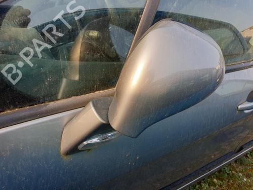 Used Left mirror PEUGEOT 308 SW I (4E_, 4H_) 1.6 HDi (92 hp) 29142699
