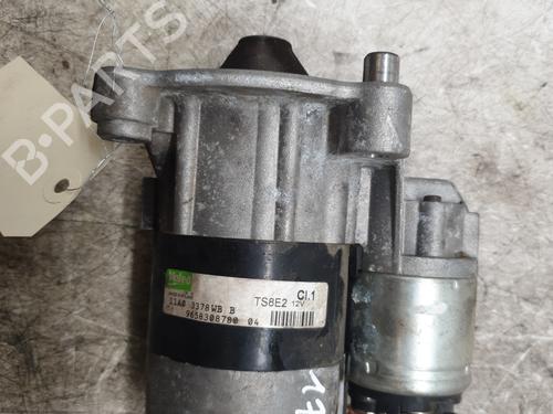 Used Starter CITROËN C4 I (LC_) 1.4 16V (88 hp) 28188003