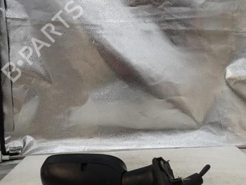 Left mirror RENAULT MEGANE I (BA0/1_) 1.9 dCi (BA05, BA1F) | BP22867638C26 