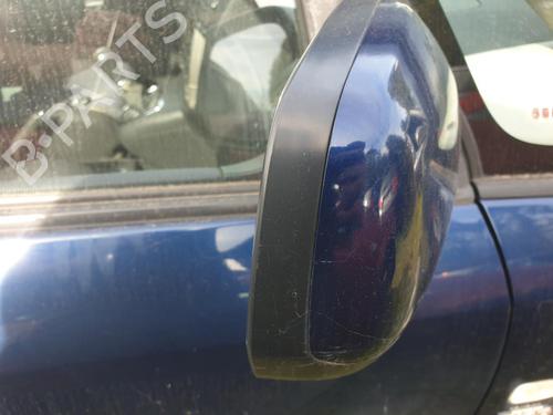 Right mirror TOYOTA COROLLA Verso (_E12_) 2.0 D-4D (CDE120_, CDE120R) | BP29317712C27 