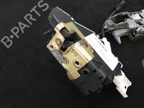 Used Front left lock CITROËN C4 I (LC_) 1.6 HDi (90 hp) 22885716