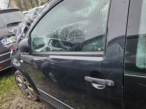 Dør venstre fortil CITROËN C2 (JM_) 1.1 (60 hp) 30788757