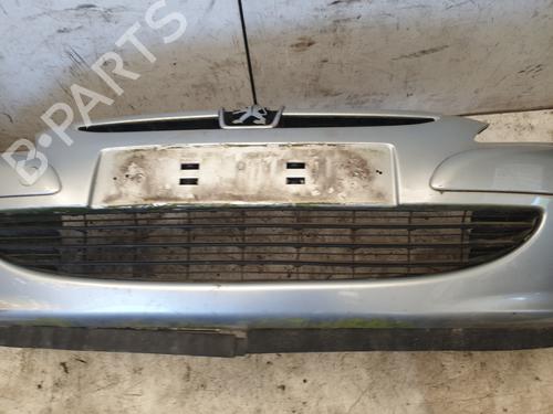 Used Front bumper Front bumper 37079946 37079946