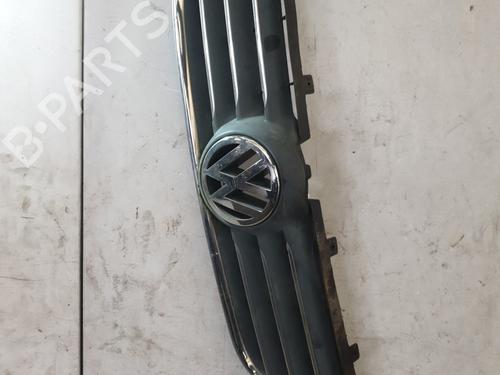 Rejilla VW POLO IV (9N_, 9A_) 1.4 TDI (70 hp) 31833977