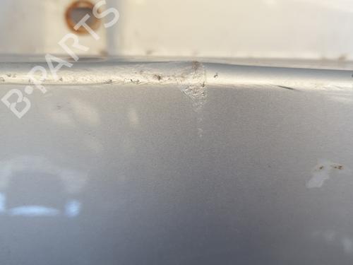Rear bumper HONDA HR-V (GH_) 1.6 16V (GH1, GH3) | BP24038359C8 