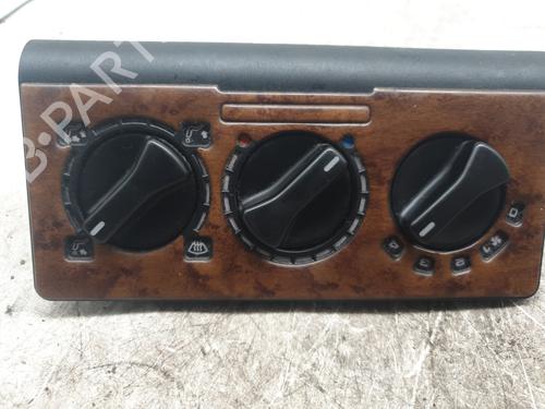 Climate control SEAT CORDOBA (6K1, 6K2) 1.9 D | BP29174100I5 