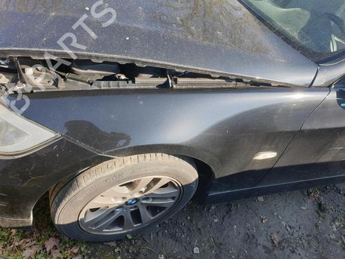 left-front-fenders-bmw-3-e90-2004-2005-2006-2007-2008-2009-2010-2011-2012-33317459 main image