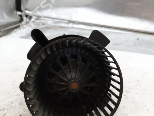 Used Heater blower motor PEUGEOT 307 (3A/C) 1.6 HDi 110 (109 hp) 25843449