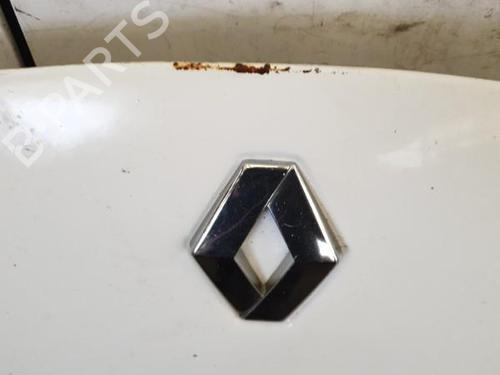 Hood RENAULT ESPACE III (JE0_) 2.2 12V TD (JE0E, JE0H, JE0P) | BP25270341C1 