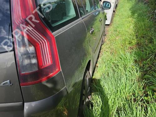 Used Parts CITROËN C4 Grand Picasso I (UA_) 1.6 HDi 4992880