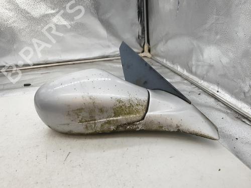 Used Right mirror Right mirror 25842668 25842668