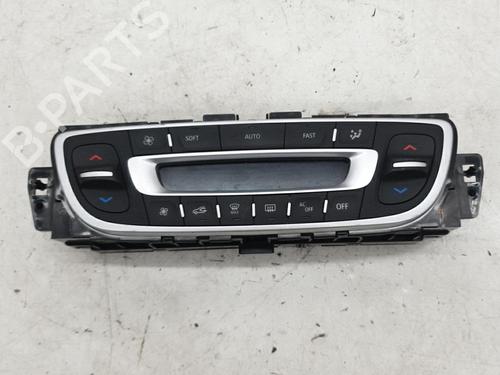 Used Climate control RENAULT MEGANE III Hatchback (BZ0/1_, B3_) 1.5 dCi (106 hp) 24422157