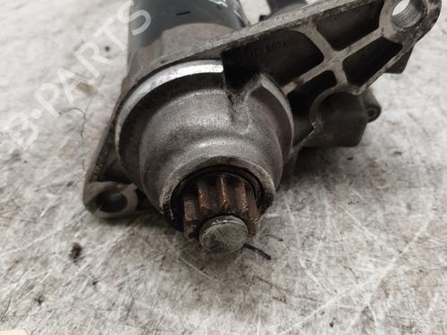 Starter VW POLO (9N_, 9A_) 1.2 12V | BP23434481M8 