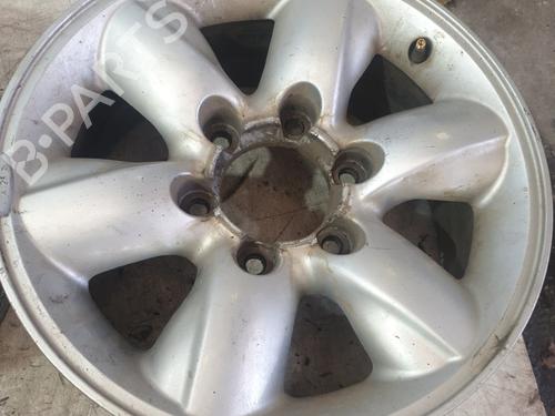Used Rim Rim NISSAN TERRANO II (R20) 2.7 TDi 4WD (125 hp) 33730461 33730461