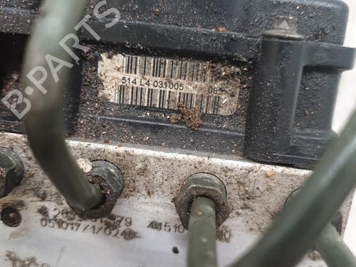 ABS pump CITROËN C1 (PM_, PN_) 1.0 | BP24986182M43 - Image 3