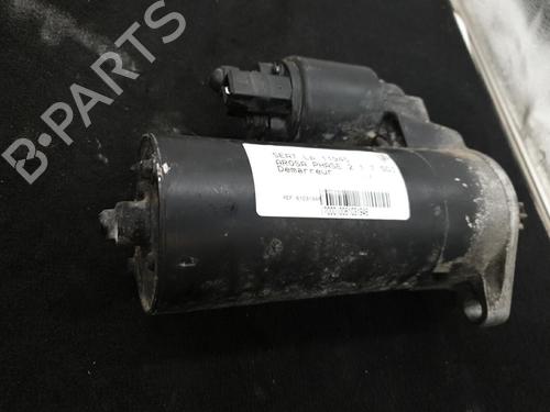 Starter SEAT AROSA (6H1) 1.7 SDI | BP22879930M8 