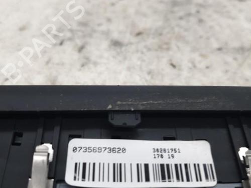 Used Warning switch Warning switch FIAT TIPO Saloon (356_, 357_) 1.4 (356SXA1B) (95 hp) 22865374 22865374