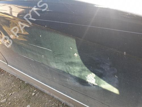 Right front door MERCEDES-BENZ A-CLASS (W169) A 160 CDI (169.006, 169.306) | BP29430021C3 