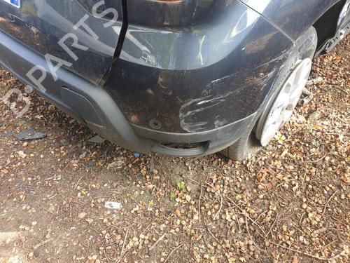 Bak støtfanger DACIA DUSTER (HM_) 1.3 TCe 150 (HMM3) | BP38778933C8 - Image 4