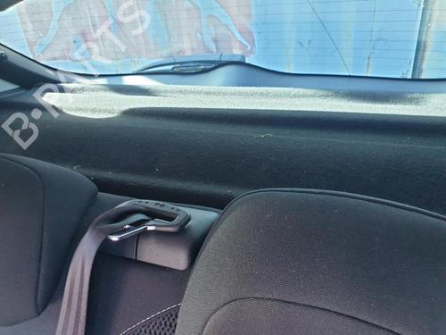 Rear parcel shelf CITROËN C4 II (NC_) 1.6 BlueHDi 120 | BP29430008C85 