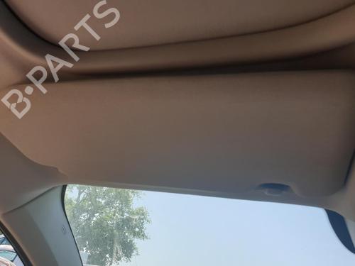 Left sun visor CITROËN C4 II (NC_) 2.0 HDi / BlueHDi 150 | BP29738386I1 - Image 2