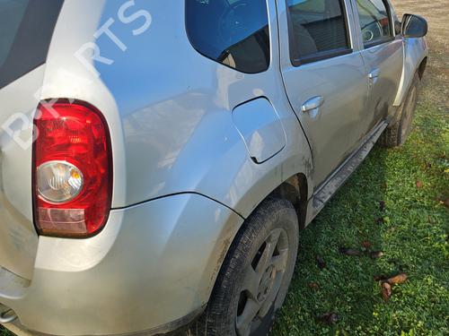 Right sun visor DACIA DUSTER (HS_) 1.5 dCi | BP30437929I2