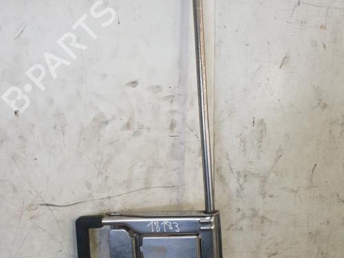 Used Tailgate lock Tailgate lock PEUGEOT EXPERT Van (VF3A_, VF3U_, VF3X_) 2.0 HDi 120 (120 hp) 30929623 30929623