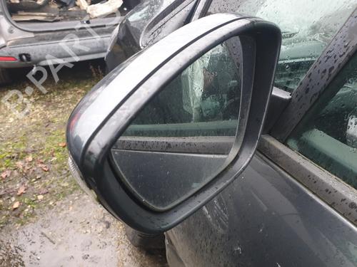 Used Left mirror Left mirror PEUGEOT 208 I (CA_, CC_) 1.2 VTI 82 (82 hp) 32003301 32003301
