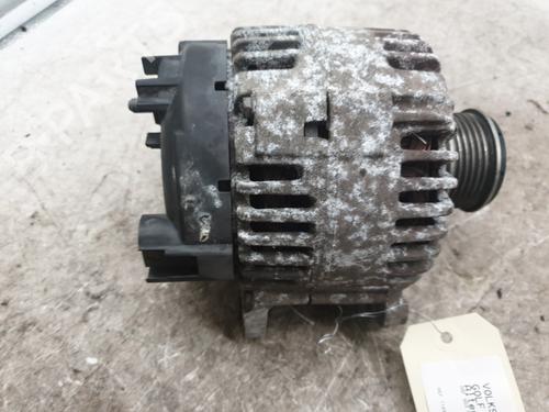 alternator-vw-golf-plus-v-5m1-521-2004-2005-2006-2007-2008-2009-2010-2011-2012-2013-29865960 main image