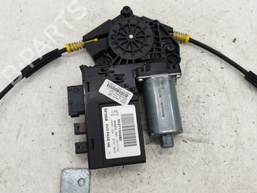 Used Front right window mechanism Front right window mechanism PEUGEOT 307 (3A/C) 1.6 16V (109 hp) 22871314 22871314