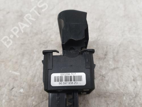 Used Switch Switch CITROËN C4 Grand Picasso I (UA_) 2.0 HDi 138 (136 hp) 31156891 31156891