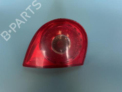 Used Left tailgate light VW GOLF V (1K1) 1.9 TDI (105 hp) 22873166