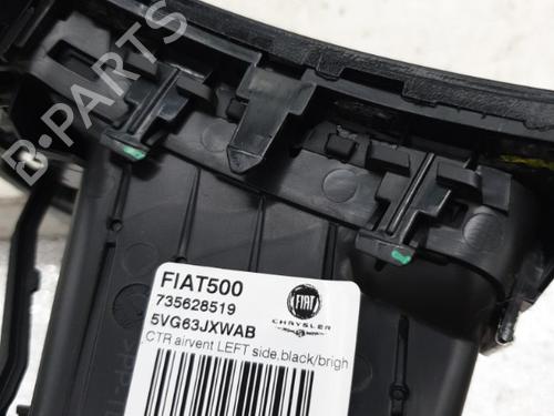 Other FIAT 500 (312_) 1.2 (312AXA1A) | BP24422974O1 - Image 3