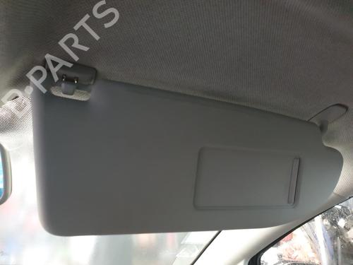 Used Right sun visor Right sun visor SEAT IBIZA IV ST (6J8, 6P8) 1.2 TDI (75 hp) 29731964 29731964