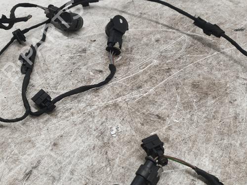 Used Electronic module Electronic module AUDI A4 B9 Avant (8W5, 8WD) 2.0 TDI (150 hp) 23832108 23832108