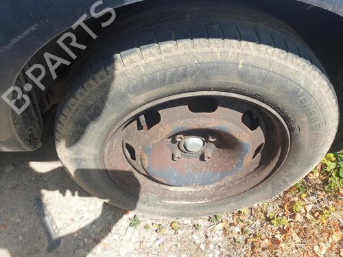 Used Rim Rim 37707542 37707542