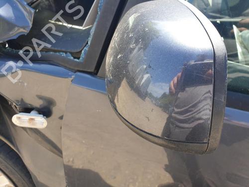 Left mirror FORD C-MAX (DM2) 1.6 TDCi | BP37526817C26 - Image 3