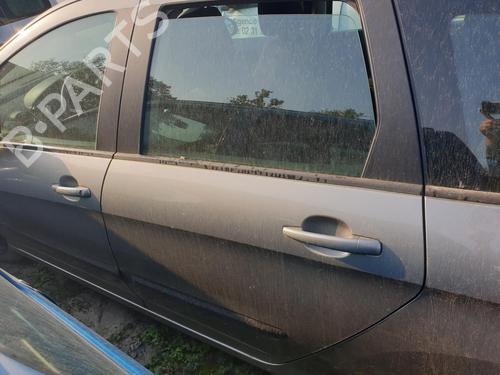 Left rear door PEUGEOT 308 SW I (4E_, 4H_) 1.6 HDi | BP29142702C4
