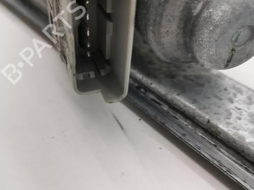 Used Front left window mechanism PEUGEOT 1007 (KM_) 1.4 HDi (68 hp) 22881080