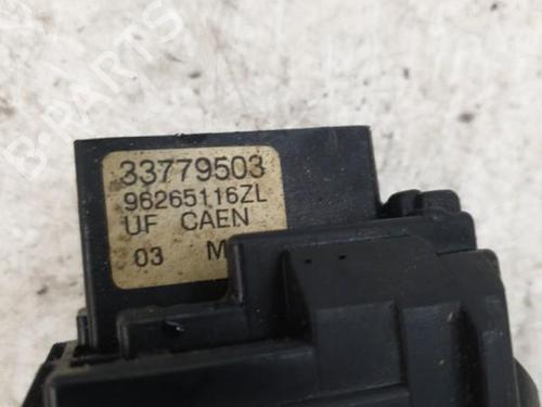Steering column stalk PEUGEOT 106 II (1A_, 1C_) 1.1 i | BP22867587I23 