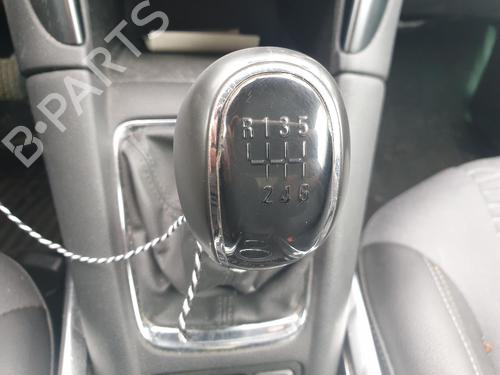 Used Gear lever OPEL ZAFIRA TOURER C (P12) 1.6 CDTI (75) (136 hp) 29757086