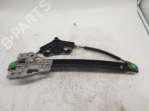 Used Rear right window mechanism Rear right window mechanism 22882972 22882972