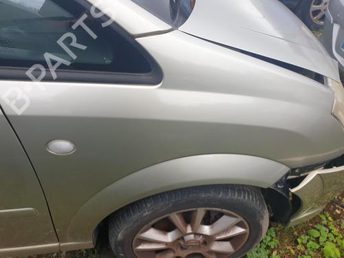 Forskærm Højre OPEL MERIVA A MPV (X03) 1.6 (E75) | BP28415906C42 