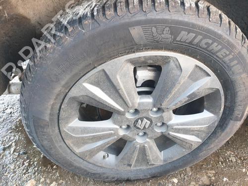 Fælk SUZUKI VITARA (LY) 1.4 Hybrid (Mild Hybrid) AllGrip (APK414) | BP31804215C45