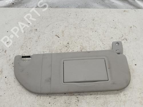 Used Right sun visor Right sun visor CITROËN C3 II (SC_) 1.4 HDi 70 (SC8HZC, SC8HR0, SC8HP4) (68 hp) 24533553 24533553